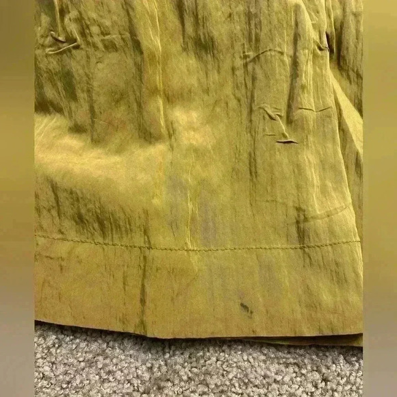 Madewell The Harlow Wide-Leg Cargo Pant Size 00 - Picture 13 of 13